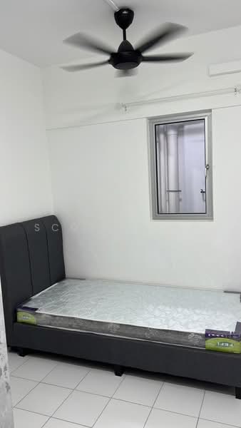 Service Residence for Rent at Kiara Kasih - Scott Neoh - Bedroom - PropertyGuru.com.my