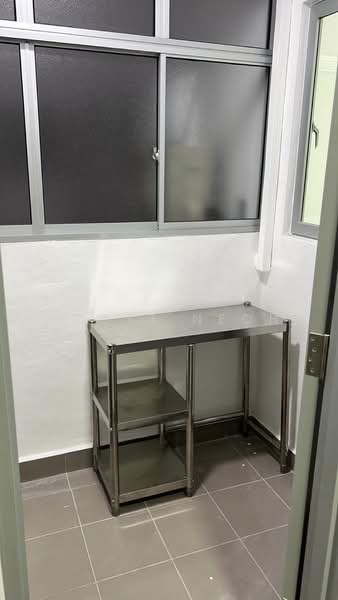 Service Residence for Rent at Kiara Kasih - Scott Neoh - Interior - PropertyGuru.com.my