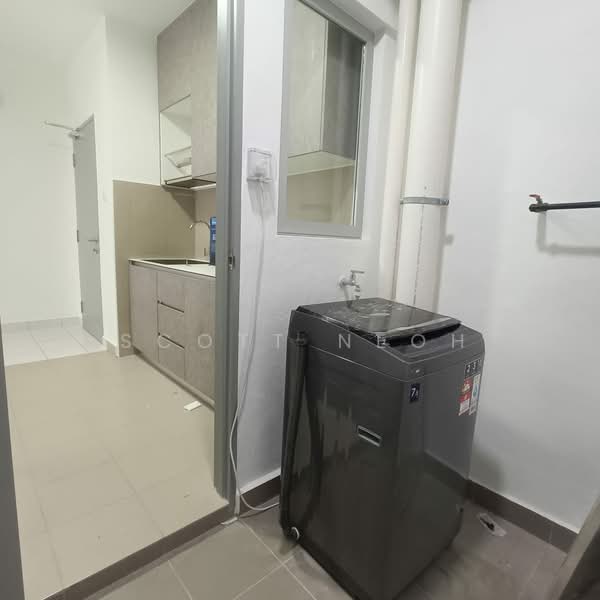 Service Residence for Rent at Kiara Kasih - Scott Neoh - PropertyGuru.com.my