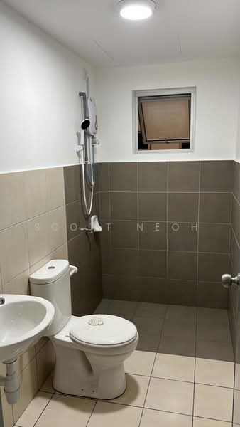 Service Residence for Rent at Kiara Kasih - Scott Neoh - PropertyGuru.com.my