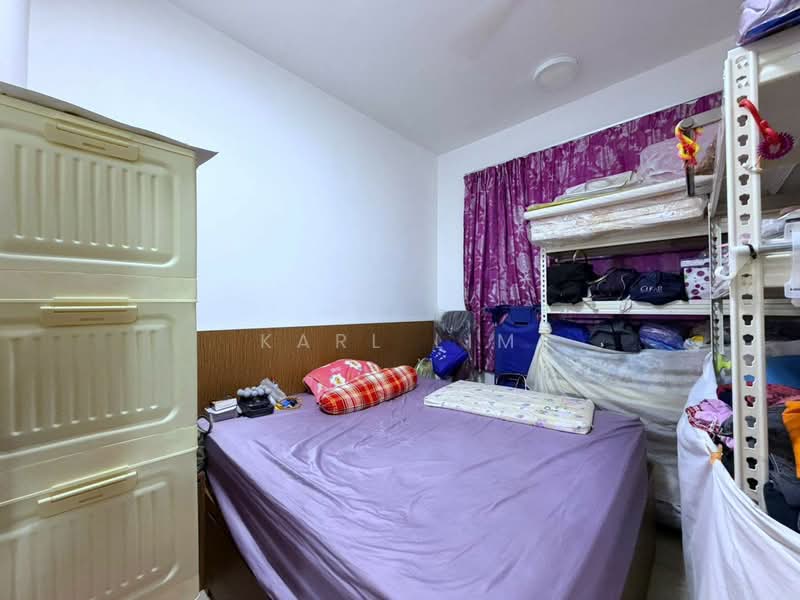 Rumah Teres 2 Tingkat untuk Dijual di Taman Mutiara Rini (Skudai) - Karl Lim - Bedroom - PropertyGuru.com.my