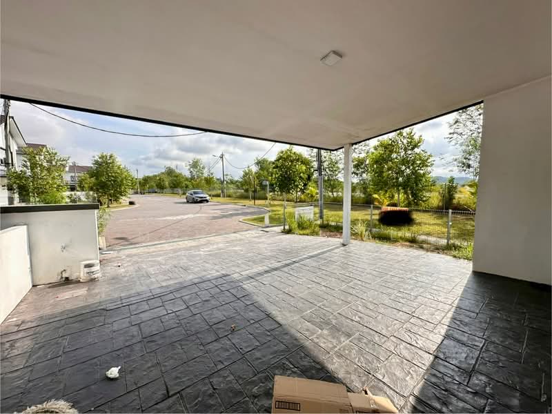 Rumah Teres 2 Tingkat untuk Dijual di Dengkil (Selangor) - Mohd Faizal - Exterior - PropertyGuru.com.my