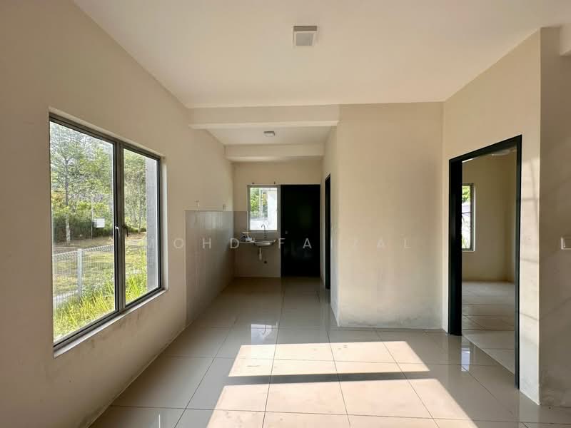 Rumah Teres 2 Tingkat untuk Dijual di Dengkil (Selangor) - Mohd Faizal - Interior - PropertyGuru.com.my