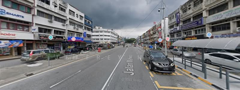 Shop for Rent in Taman Maluri (Cheras) - Jeffrey Hoon - Exterior - PropertyGuru.com.my
