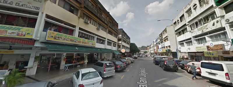 Shop for Rent in Taman Maluri (Cheras) - Jeffrey Hoon - Exterior - PropertyGuru.com.my