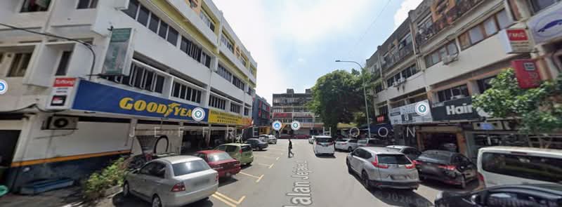 Shop for Rent in Taman Maluri (Cheras) - Jeffrey Hoon - Exterior - PropertyGuru.com.my