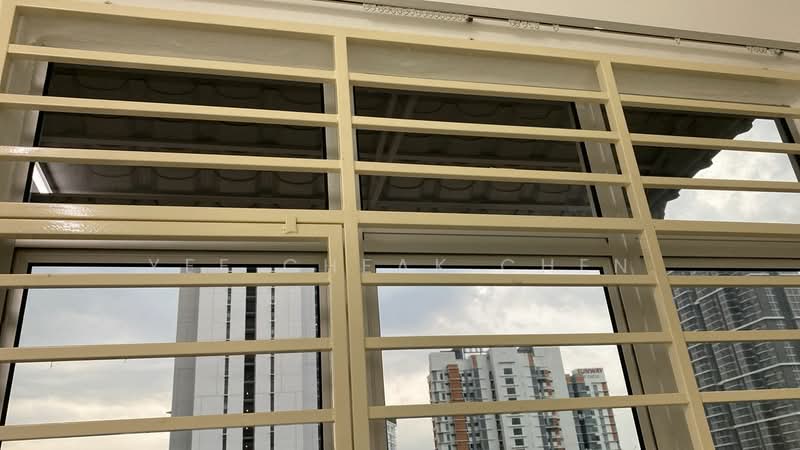 Apartment for Sale at Pangsapuri Lagoon Perdana - Yee Cheak Chen - View - PropertyGuru.com.my