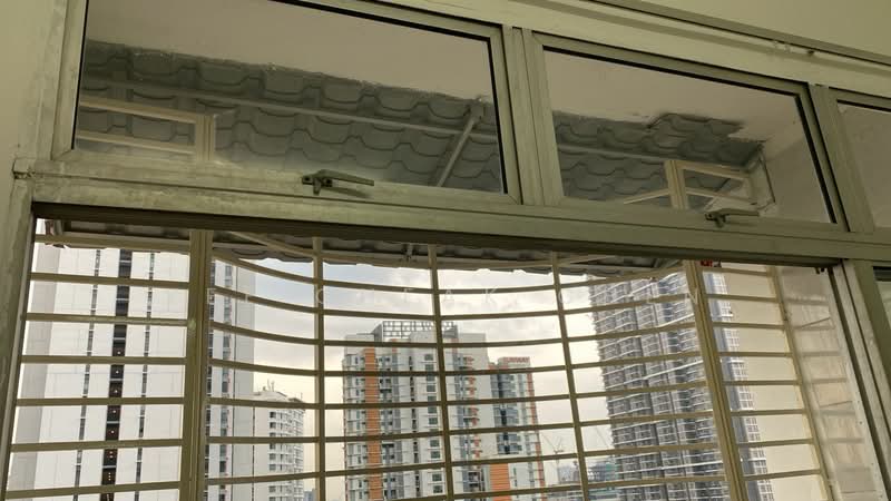 Apartment for Sale at Pangsapuri Lagoon Perdana - Yee Cheak Chen - View - PropertyGuru.com.my