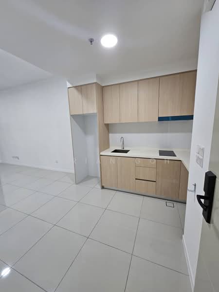 Servis Apartment untuk Disewa di SouthPlace Residences @ Tropicana Metropark - Adrian Goh - Kitchen - PropertyGuru.com.my
