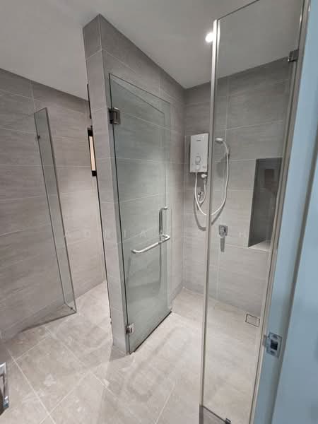 Servis Apartment untuk Disewa di SouthPlace Residences @ Tropicana Metropark - Adrian Goh - Bathroom - PropertyGuru.com.my