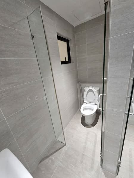 Servis Apartment untuk Disewa di SouthPlace Residences @ Tropicana Metropark - Adrian Goh - Bathroom - PropertyGuru.com.my