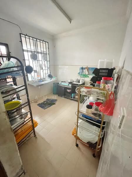 Rumah Teres 2 Tingkat untuk Dijual di Kemaman (Terengganu) - Muhammad Najmi - Kitchen - PropertyGuru.com.my