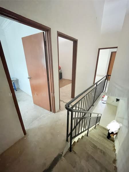 Rumah Teres 2 Tingkat untuk Dijual di Kemaman (Terengganu) - Muhammad Najmi - Interior - PropertyGuru.com.my