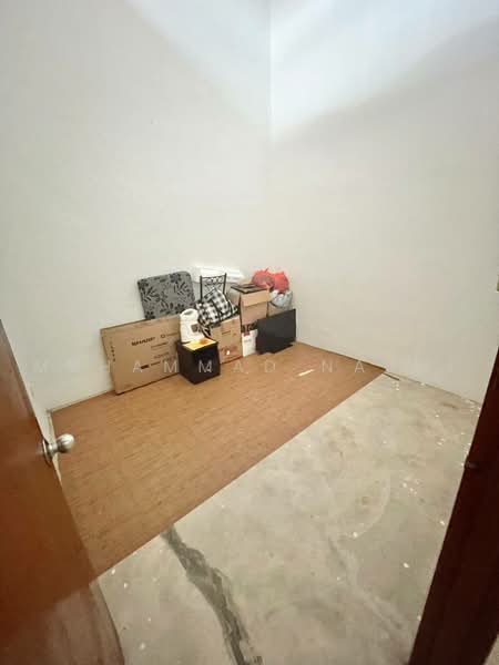Rumah Teres 2 Tingkat untuk Dijual di Kemaman (Terengganu) - Muhammad Najmi - Interior - PropertyGuru.com.my