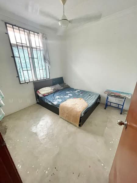 Rumah Teres 2 Tingkat untuk Dijual di Kemaman (Terengganu) - Muhammad Najmi - Bedroom - PropertyGuru.com.my