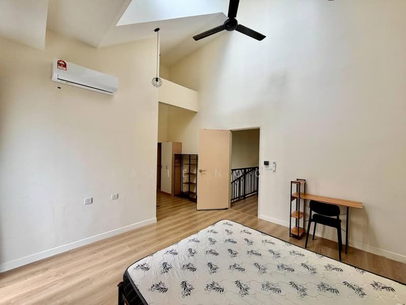 Rumah Teres 2 Tingkat untuk Dijual di Sunsuria City (Dengkil) - Fazie Noor - Bedroom - PropertyGuru.com.my