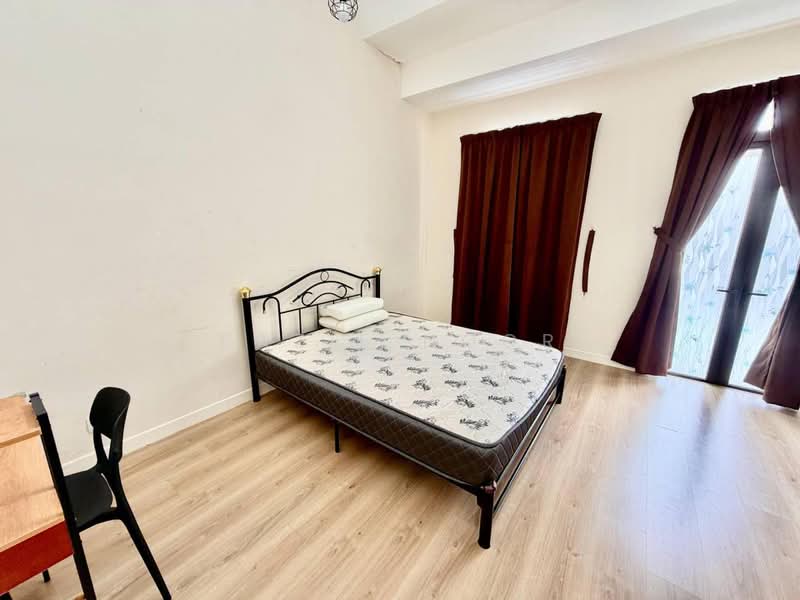 Rumah Teres 2 Tingkat untuk Dijual di Sunsuria City (Dengkil) - Fazie Noor - Bedroom - PropertyGuru.com.my