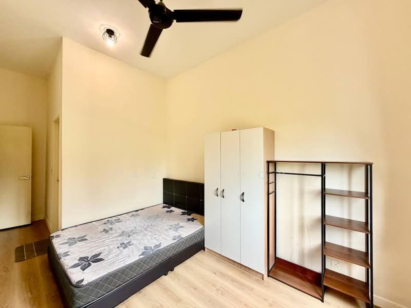 Rumah Teres 2 Tingkat untuk Dijual di Sunsuria City (Dengkil) - Fazie Noor - Bedroom - PropertyGuru.com.my