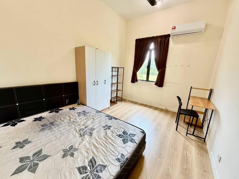 Rumah Teres 2 Tingkat untuk Dijual di Sunsuria City (Dengkil) - Fazie Noor - Bedroom - PropertyGuru.com.my