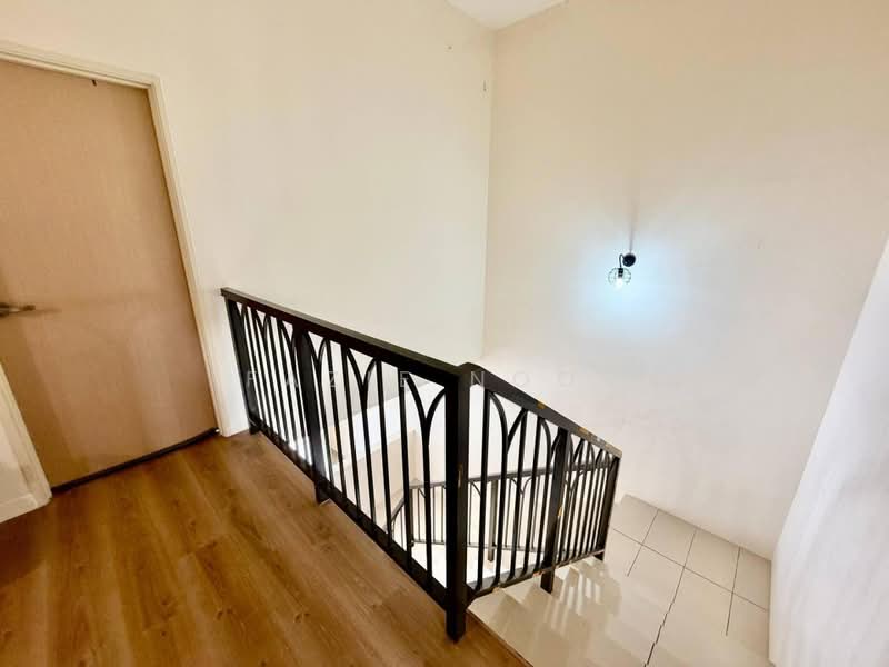 Rumah Teres 2 Tingkat untuk Dijual di Sunsuria City (Dengkil) - Fazie Noor - Interior - PropertyGuru.com.my