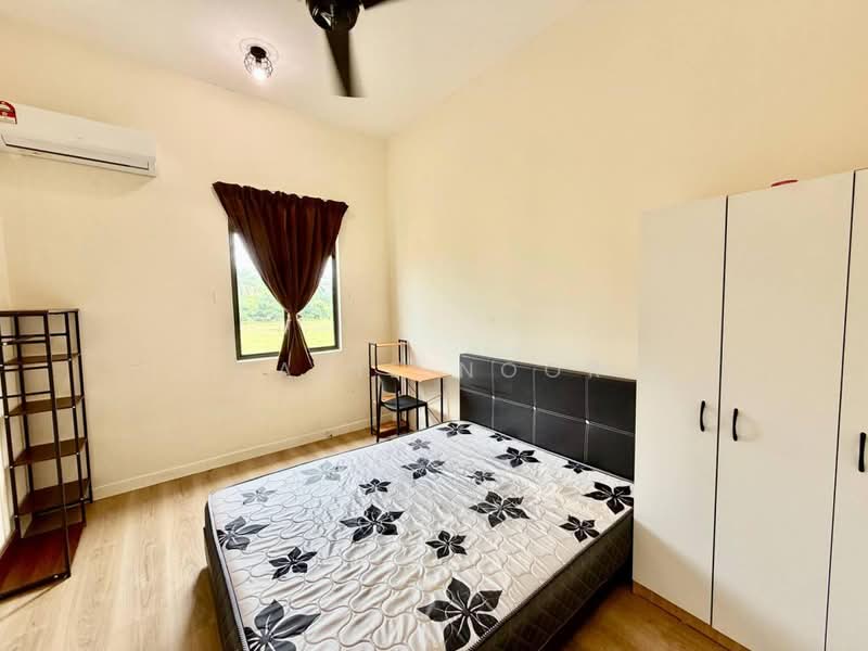 Rumah Teres 2 Tingkat untuk Dijual di Sunsuria City (Dengkil) - Fazie Noor - Bedroom - PropertyGuru.com.my