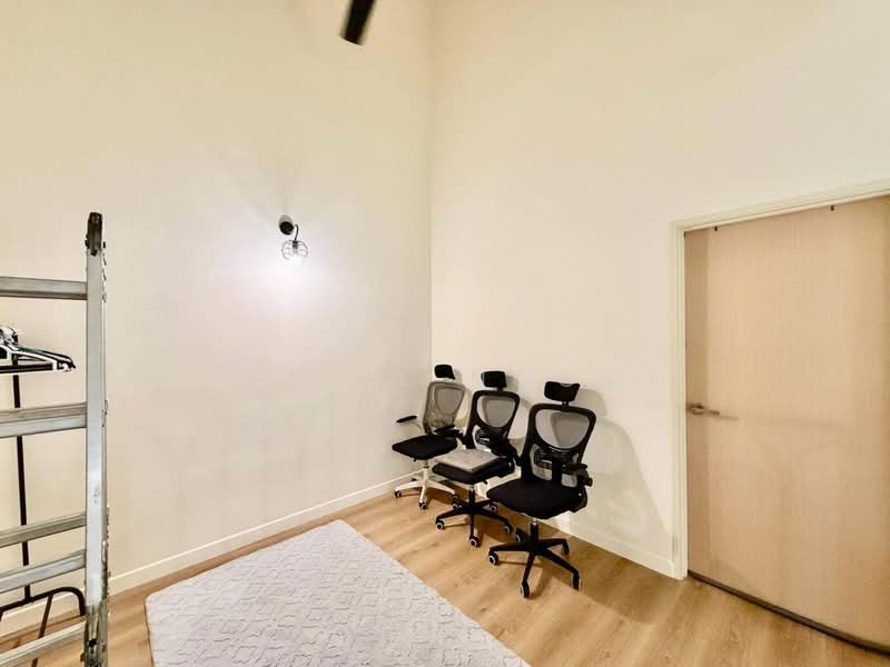 Rumah Teres 2 Tingkat untuk Dijual di Sunsuria City (Dengkil) - Fazie Noor - Study - PropertyGuru.com.my