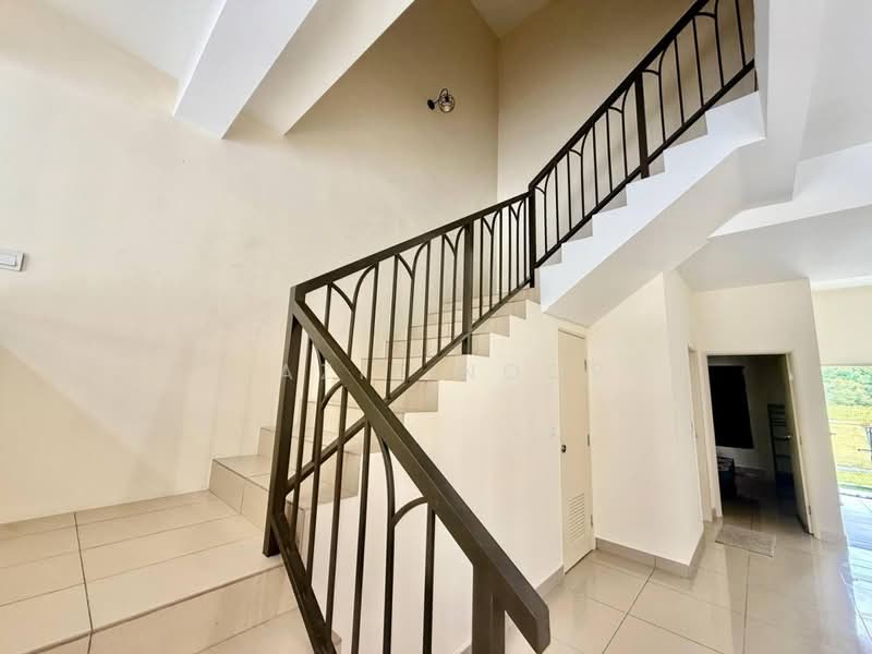 Rumah Teres 2 Tingkat untuk Dijual di Sunsuria City (Dengkil) - Fazie Noor - Interior - PropertyGuru.com.my