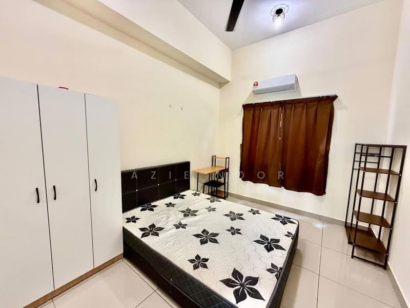 Rumah Teres 2 Tingkat untuk Dijual di Sunsuria City (Dengkil) - Fazie Noor - Bedroom - PropertyGuru.com.my
