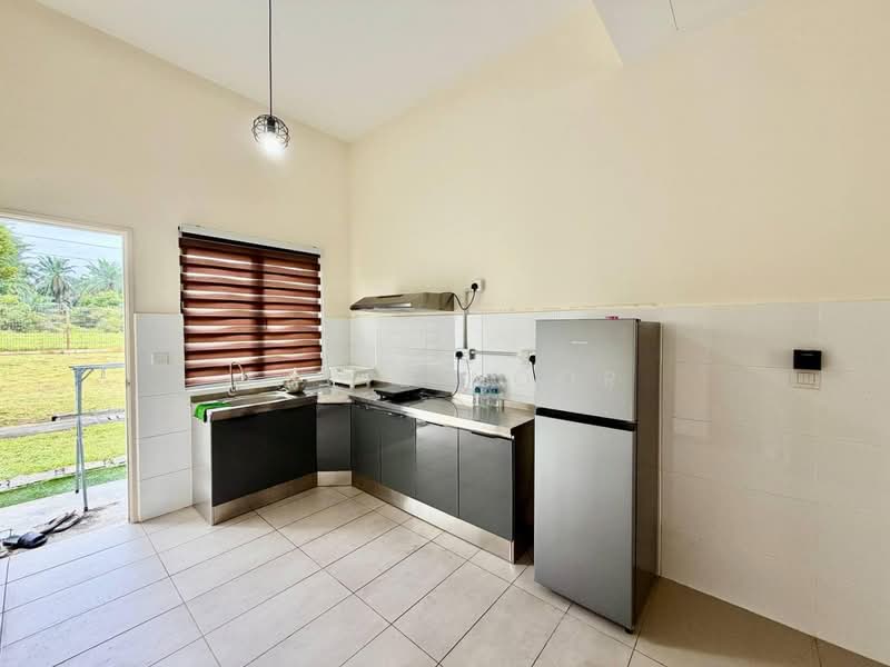 Rumah Teres 2 Tingkat untuk Dijual di Sunsuria City (Dengkil) - Fazie Noor - Kitchen - PropertyGuru.com.my