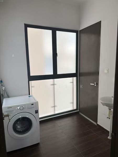 Kondominium untuk Disewa di Bay Laurel @ Country Garden Danga Bay - Jin Teok - Interior - PropertyGuru.com.my