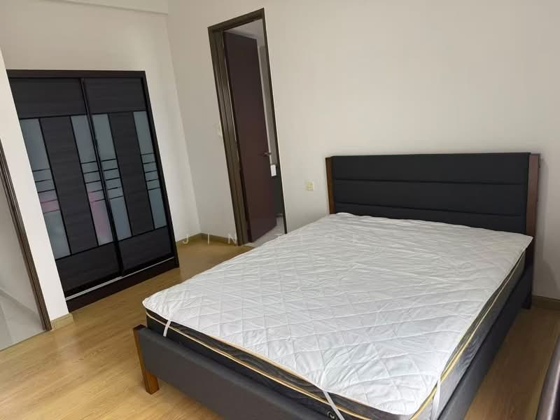 Kondominium untuk Disewa di Bay Laurel @ Country Garden Danga Bay - Jin Teok - Bedroom - PropertyGuru.com.my