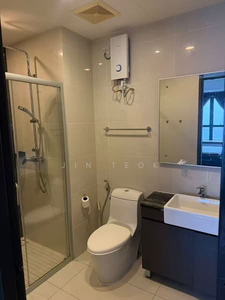 Kondominium untuk Disewa di Bay Laurel @ Country Garden Danga Bay - Jin Teok - PropertyGuru.com.my