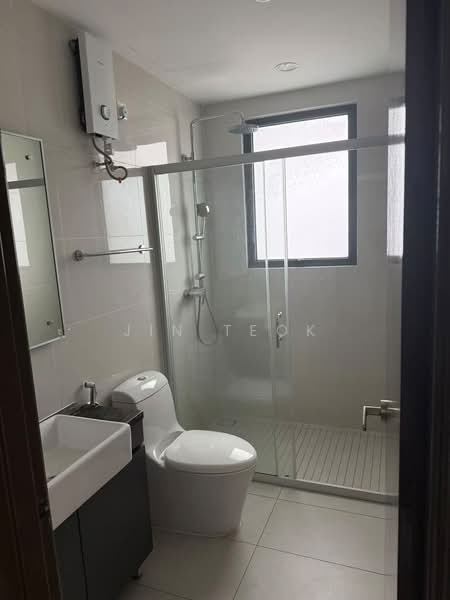 Kondominium untuk Disewa di Bay Laurel @ Country Garden Danga Bay - Jin Teok - PropertyGuru.com.my