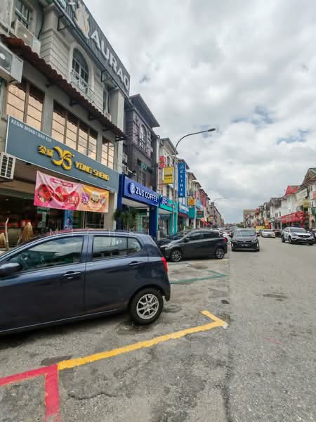 Shop / Office for Rent in Usj 10 (Subang Jaya) - Michelle Tai - Exterior - PropertyGuru.com.my