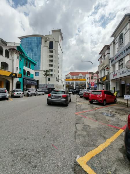 Shop / Office for Rent in Usj 10 (Subang Jaya) - Michelle Tai - Exterior - PropertyGuru.com.my