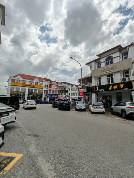 Shop / Office for Rent in Usj 10 (Subang Jaya) - Michelle Tai - Exterior - PropertyGuru.com.my