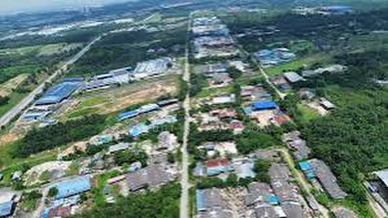 Industrial Land for Sale in Bandar Tiram (Ulu Tiram) - Louis Yeo - PropertyGuru.com.my
