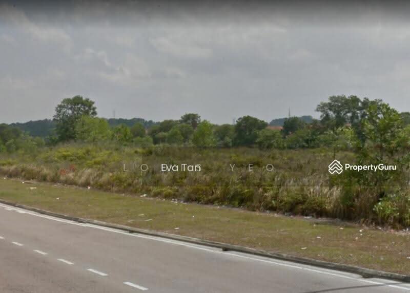 Industrial Land for Sale in Bandar Tiram (Ulu Tiram) - Louis Yeo - Exterior - PropertyGuru.com.my