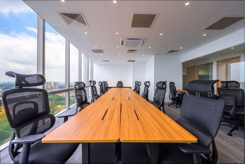Pejabat Runcit untuk Disewa di Johor Bahru (Johor) - Co-labs Coworking Johor Bahru - Interior - PropertyGuru.com.my