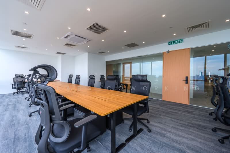 Pejabat Runcit untuk Disewa di Johor Bahru (Johor) - Co-labs Coworking Johor Bahru - Interior - PropertyGuru.com.my