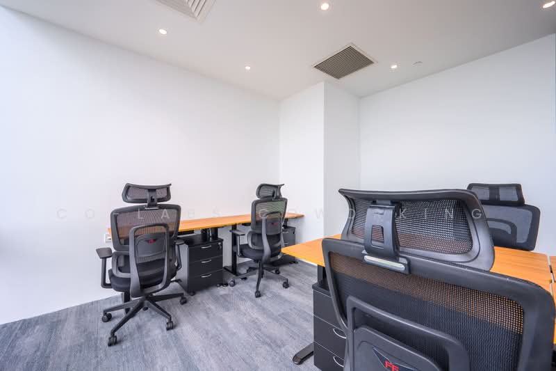Pejabat Runcit untuk Disewa di Johor Bahru (Johor) - Co-labs Coworking Johor Bahru - Interior - PropertyGuru.com.my