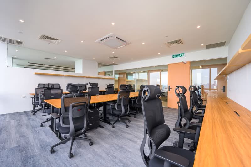 Pejabat Runcit untuk Disewa di Johor Bahru (Johor) - Co-labs Coworking Johor Bahru - Interior - PropertyGuru.com.my