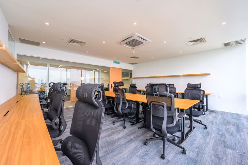 Pejabat Runcit untuk Disewa di Johor Bahru (Johor) - Co-labs Coworking Johor Bahru - Interior - PropertyGuru.com.my
