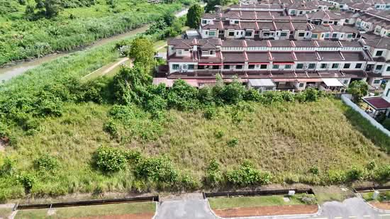 Residential Land for Sale in Batu Kawa (Kuching) - Sherene Kok - PropertyGuru.com.my