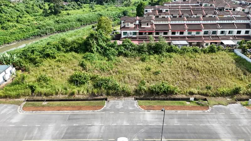 Residential Land for Sale in Batu Kawa (Kuching) - Sherene Kok - Exterior - PropertyGuru.com.my