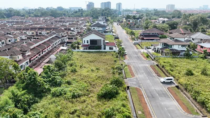 Residential Land for Sale in Batu Kawa (Kuching) - Sherene Kok - Exterior - PropertyGuru.com.my