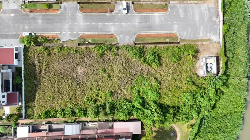 Residential Land for Sale in Batu Kawa (Kuching) - Sherene Kok - Exterior - PropertyGuru.com.my