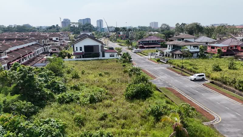 Residential Land for Sale in Batu Kawa (Kuching) - Sherene Kok - Exterior - PropertyGuru.com.my