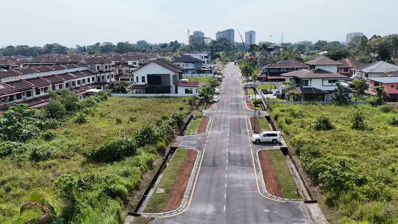 Residential Land for Sale in Batu Kawa (Kuching) - Sherene Kok - Exterior - PropertyGuru.com.my