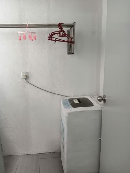 Service Residence for Rent at Residensi Mutiara Kajang 2 - Maya Myra - Interior - PropertyGuru.com.my